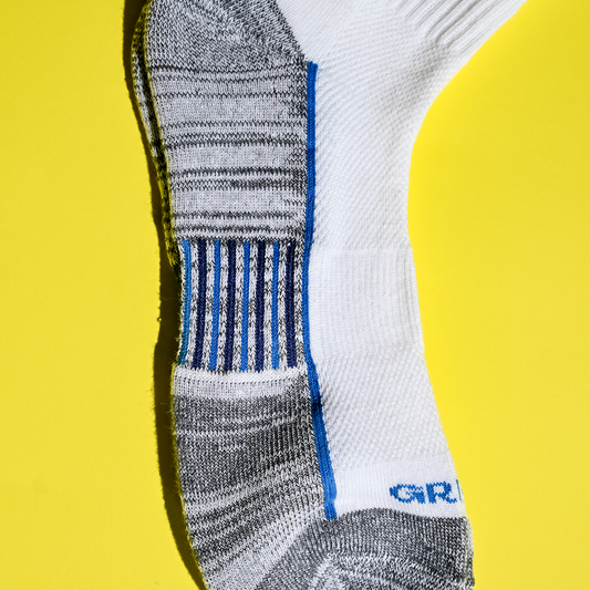 Gripp Blue Grey Court