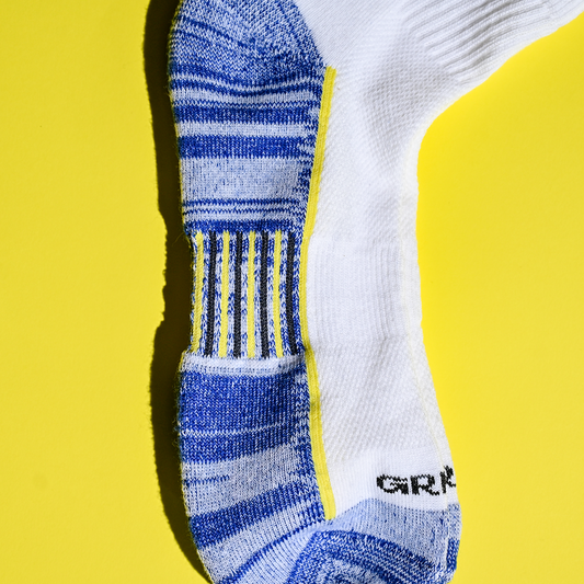 Gripp Blue Lime Court