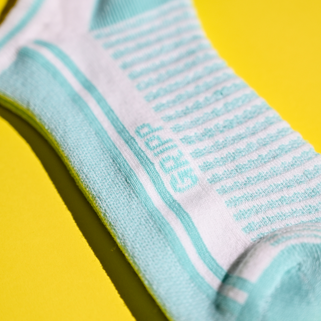 Gripp Turquoise Glow