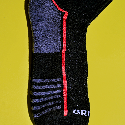 Gripp Red Pro