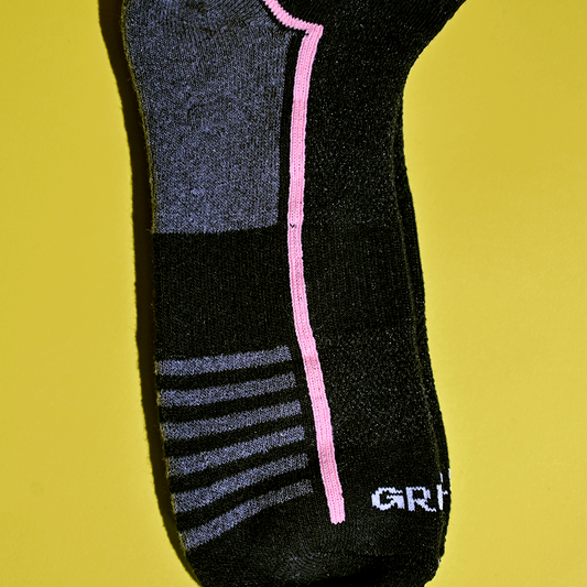 Gripp Pink Pro