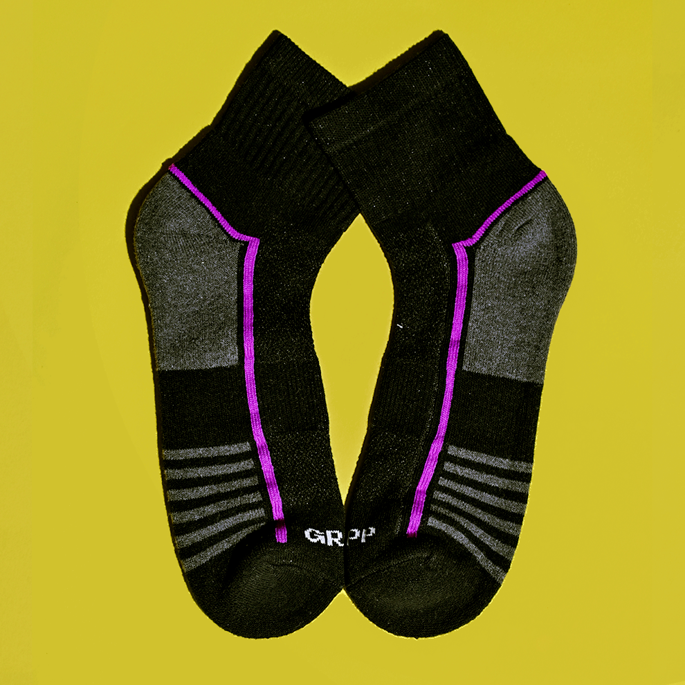 Gripp Purple Pro