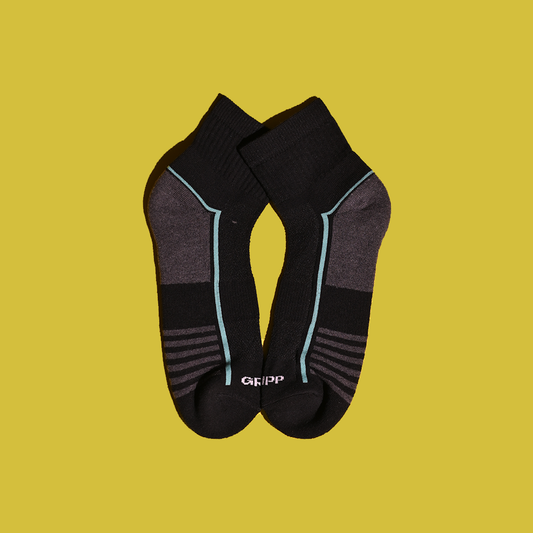 Gripp Turquoise Pro