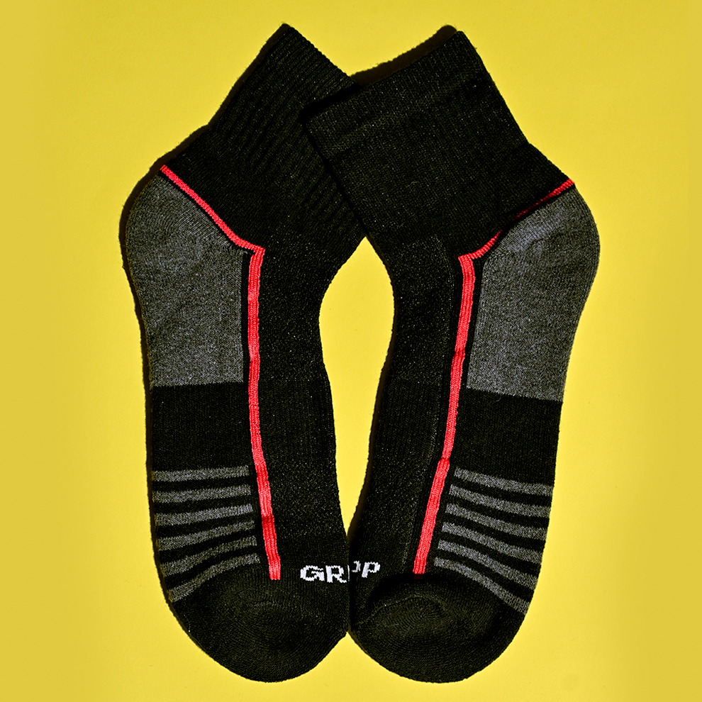 Gripp Red Pro
