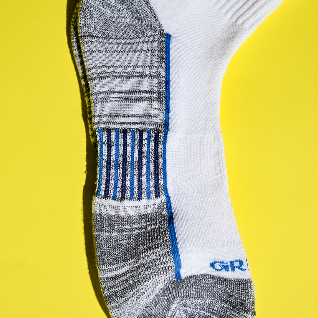 Gripp Blue Grey Court