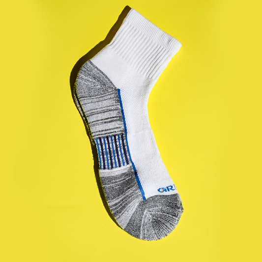 Gripp Blue Grey Court