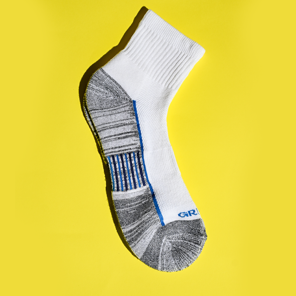 Gripp Blue Grey Court