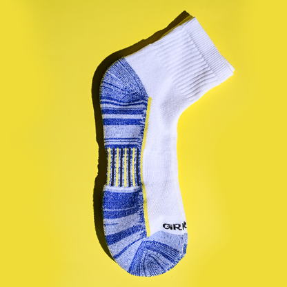 Gripp Blue Lime Court