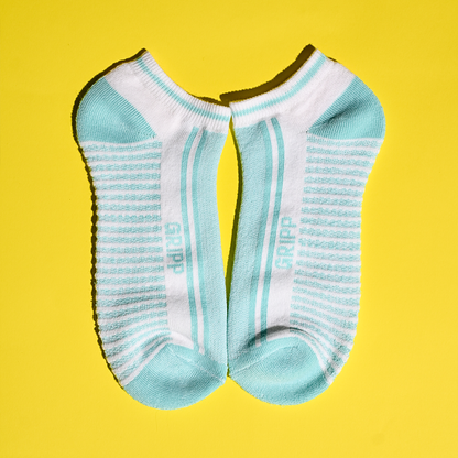Gripp Turquoise Glow