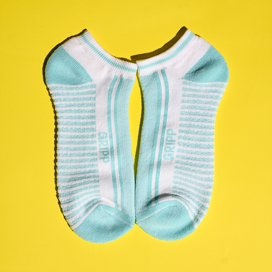 Gripp Turquoise Glow