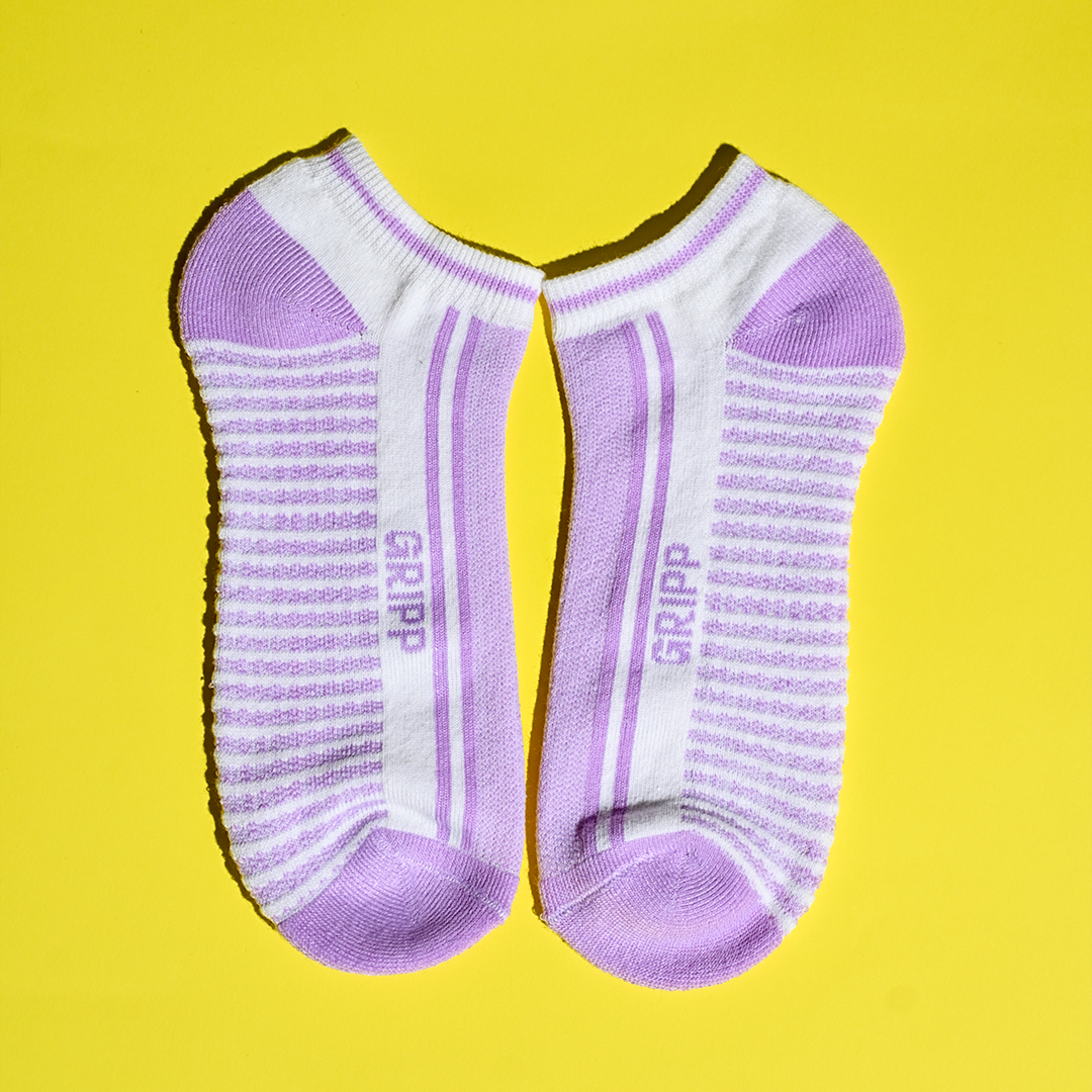 Gripp Purple Glow