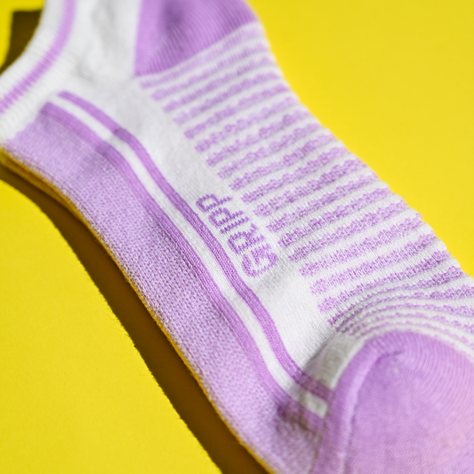 Gripp Purple Glow