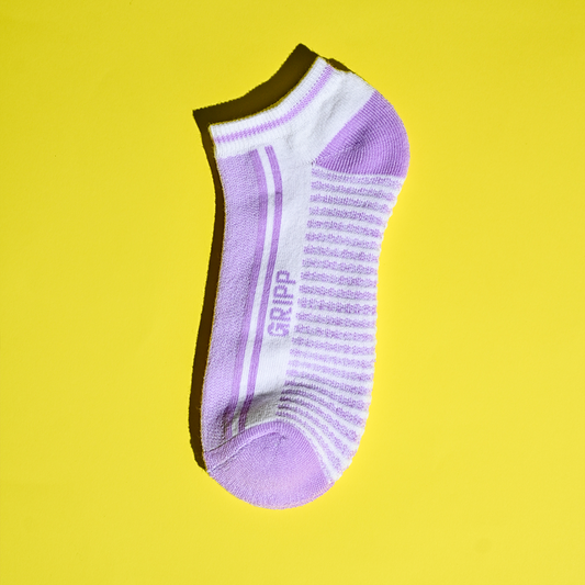 Gripp Purple Glow