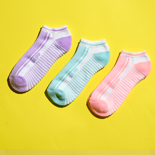 Gripp Glow Mix Bundle