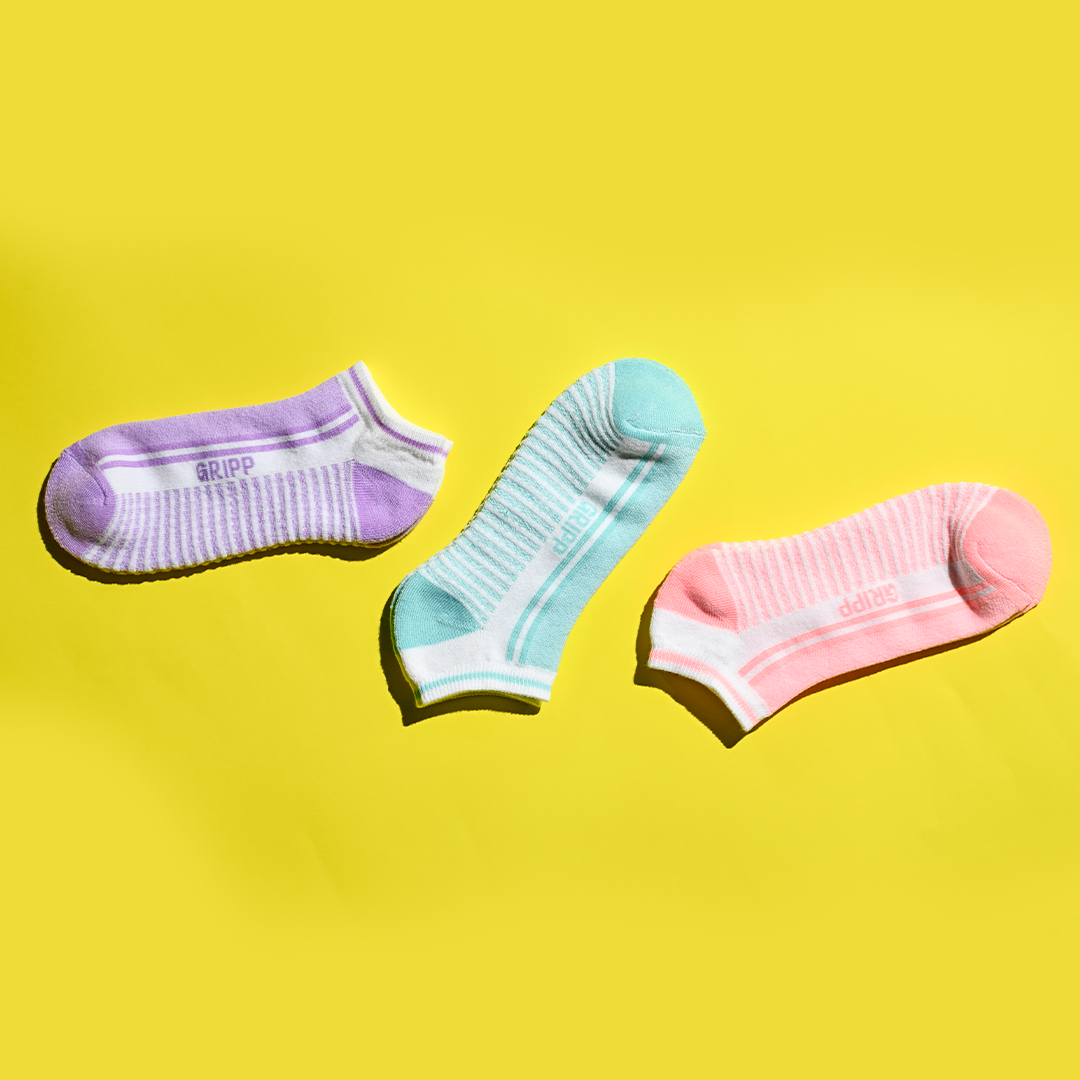 Gripp Glow Mix Bundle