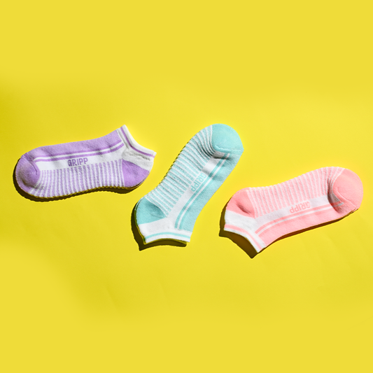 Gripp Glow Mix Bundle