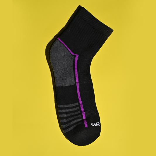 Gripp Purple Pro