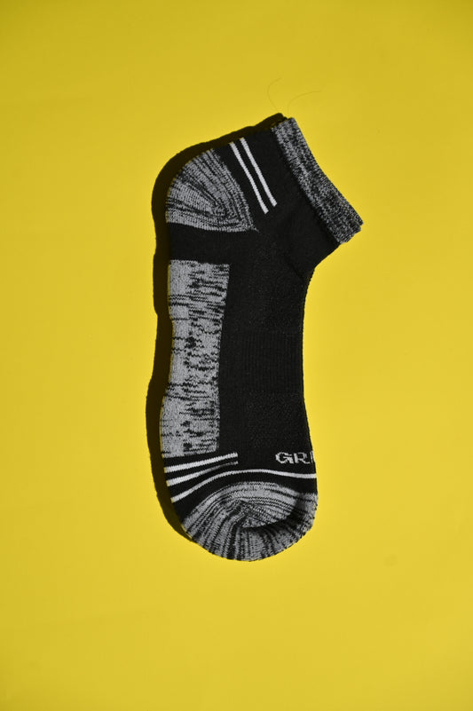 Gripp Black Core