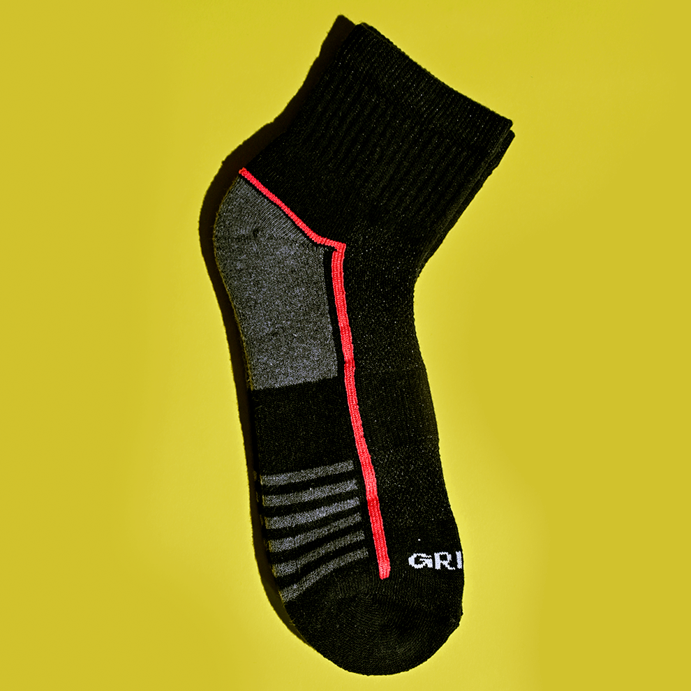 Gripp Red Pro