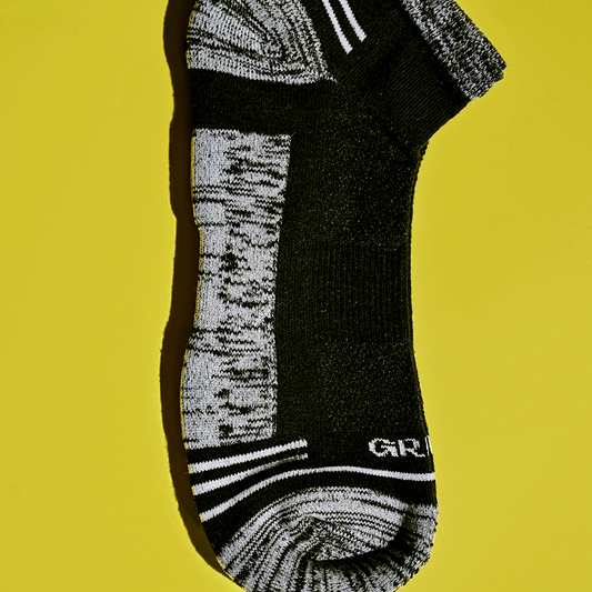 Gripp Black Core