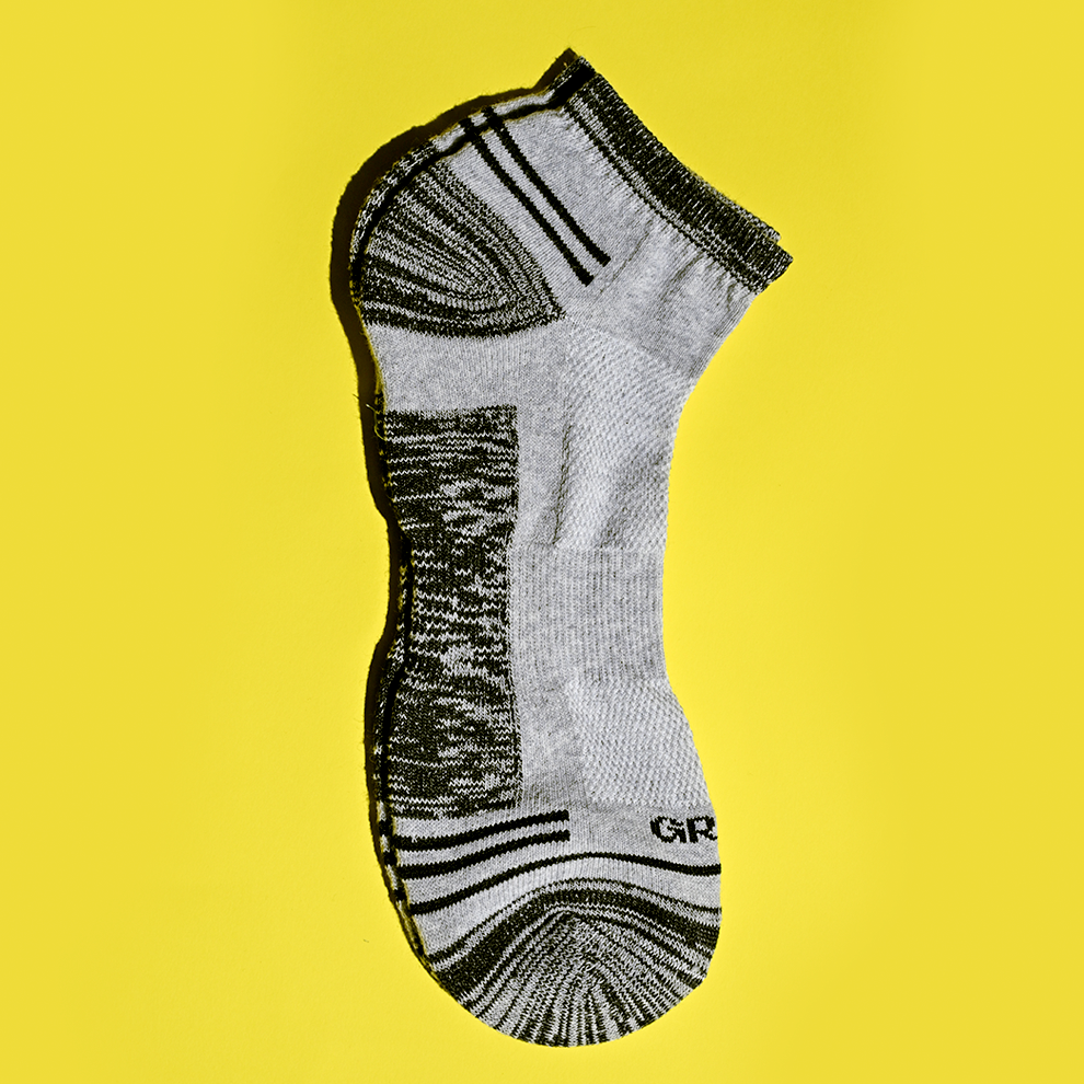 Gripp Grey Core