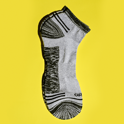 Gripp Grey Core