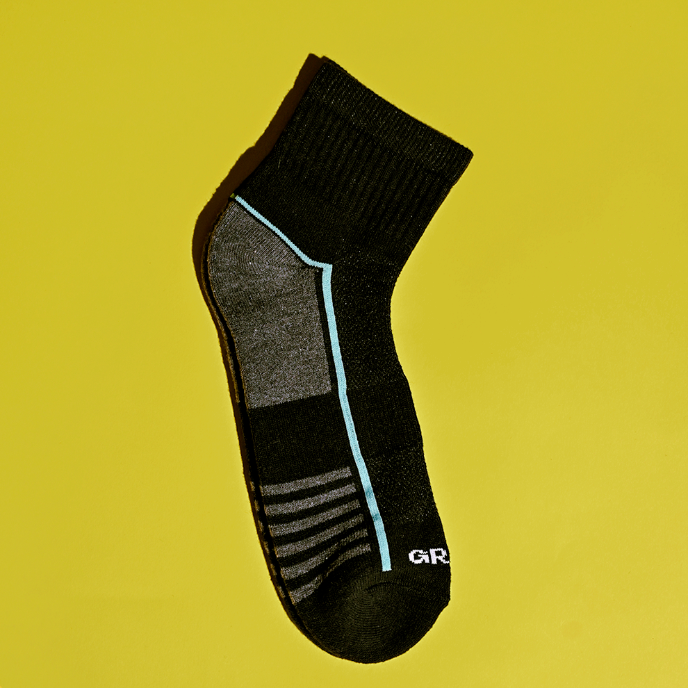 Gripp Turquoise Pro