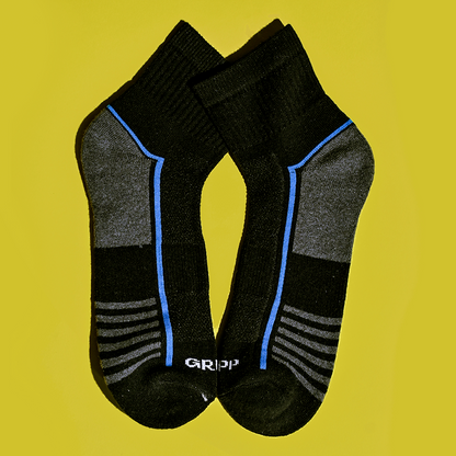 Gripp Blue Pro