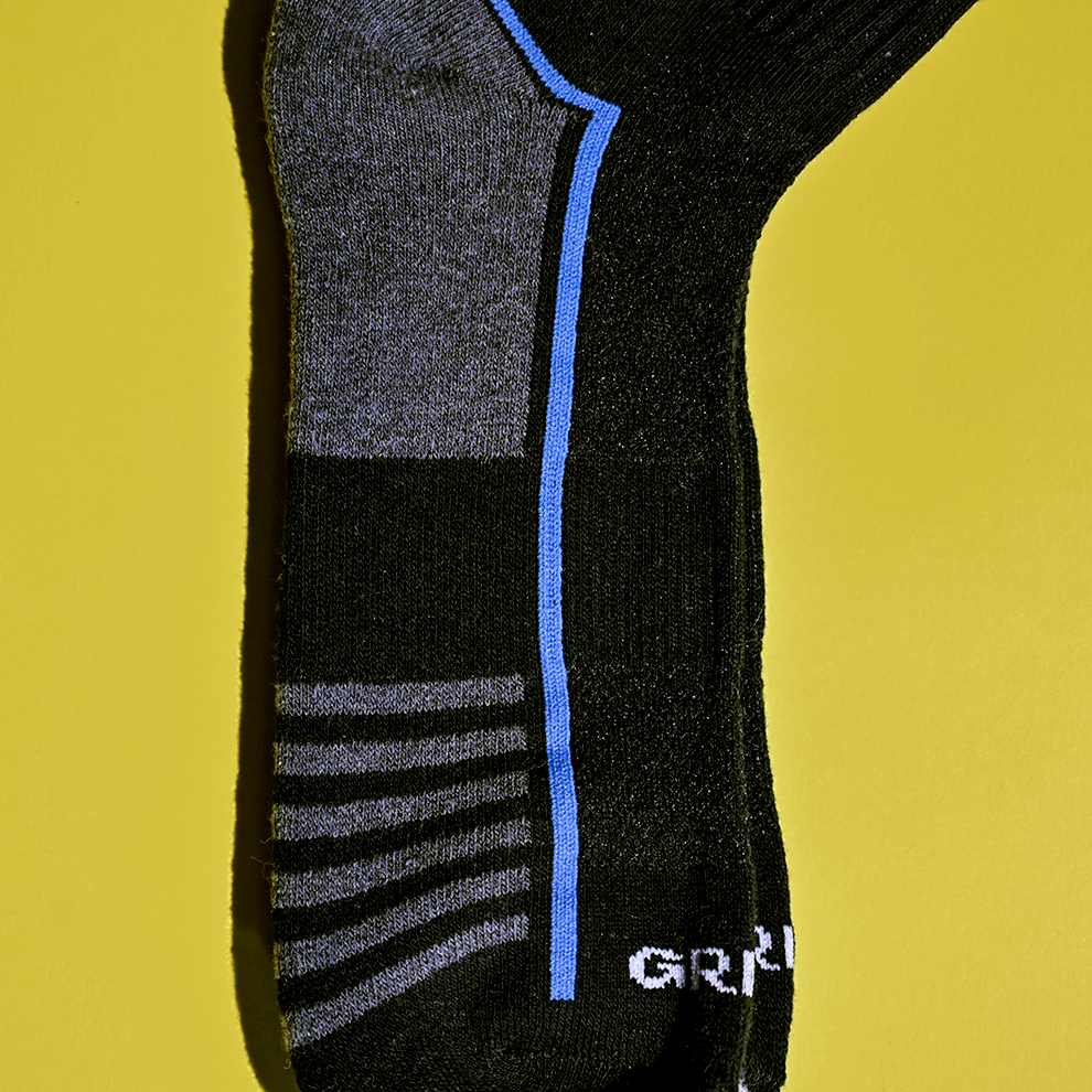 Gripp Blue Pro
