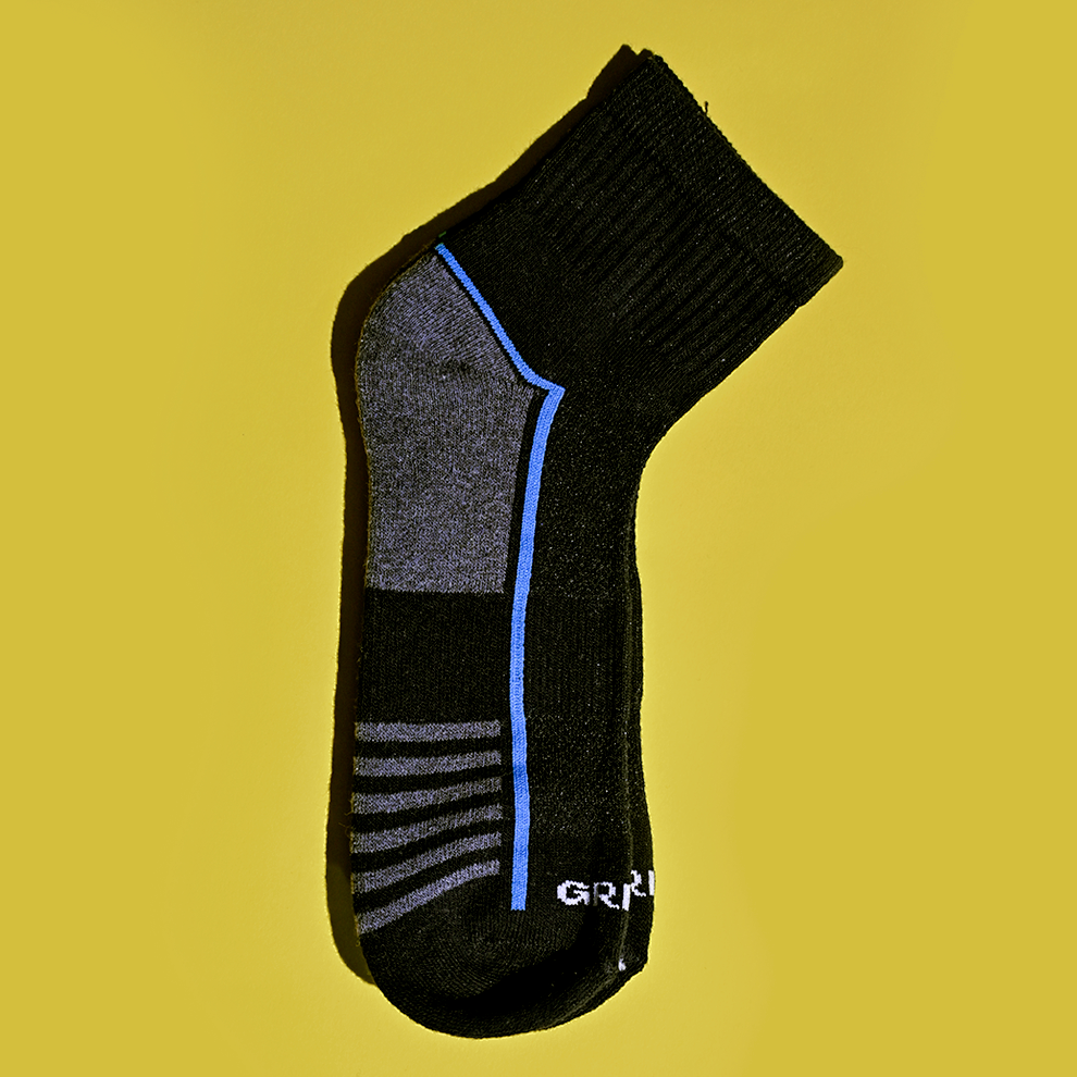 Gripp Blue Pro