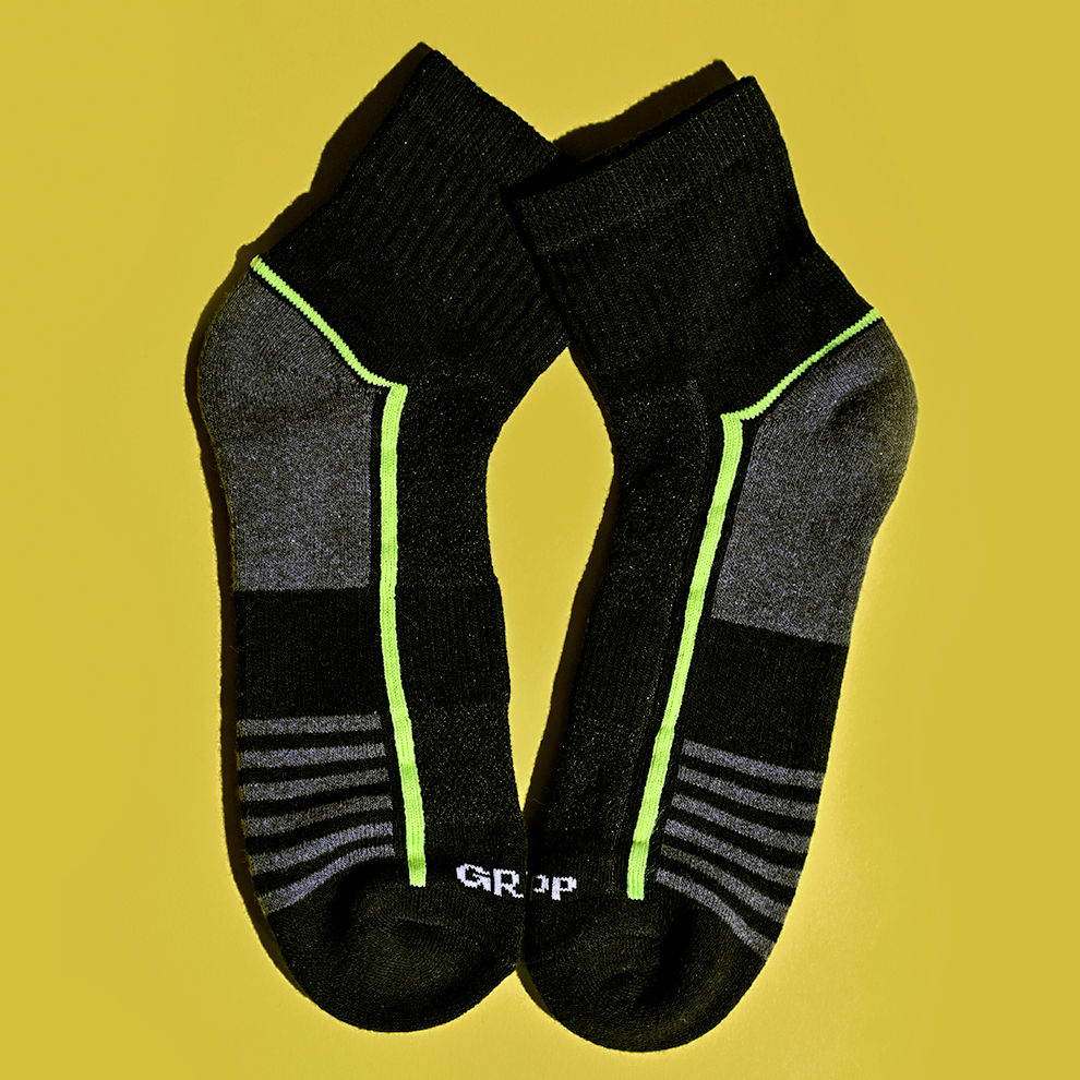 Gripp Green Pro