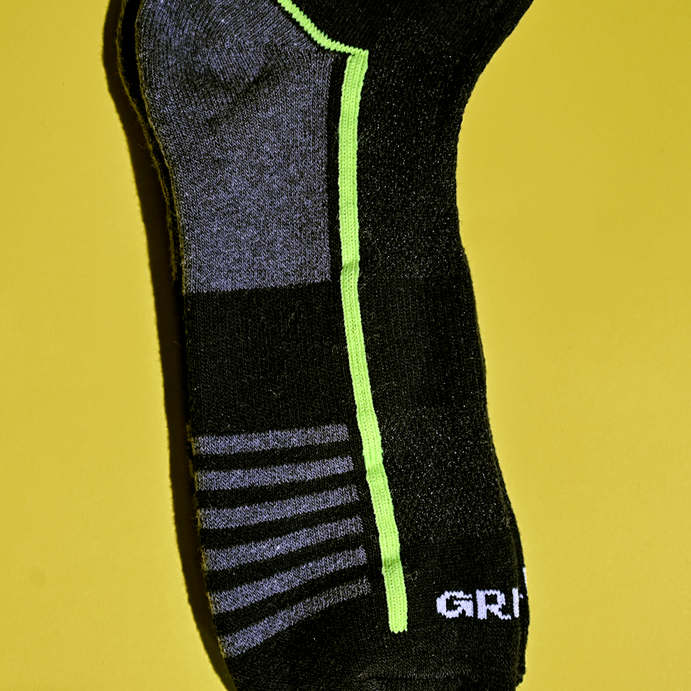 Gripp Green Pro