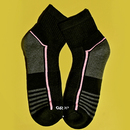 Gripp Pink Pro