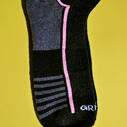 Gripp Pink Pro