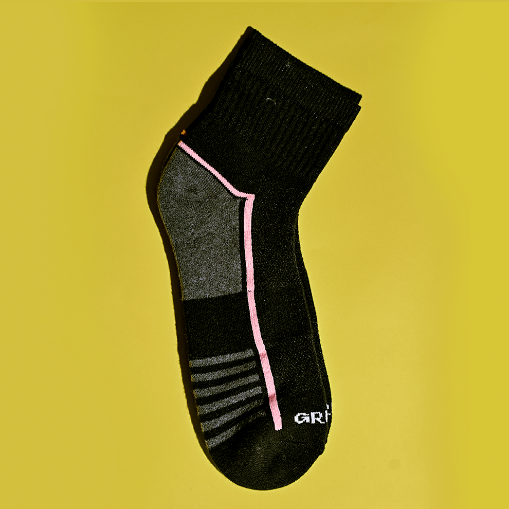 Gripp Pink Pro