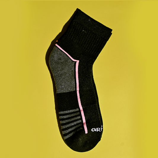 Gripp Pink Pro