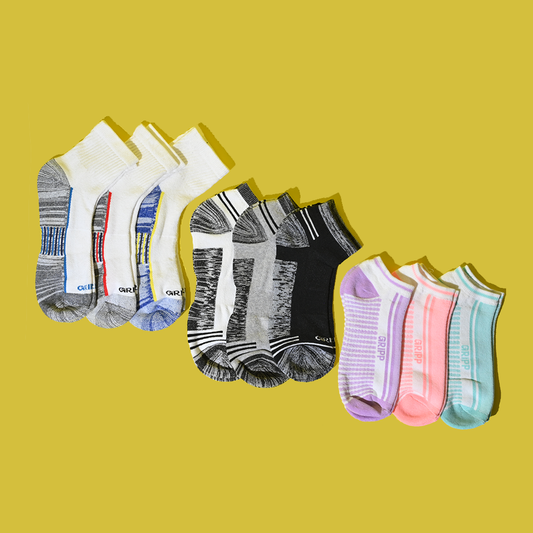 Family Performance Pack