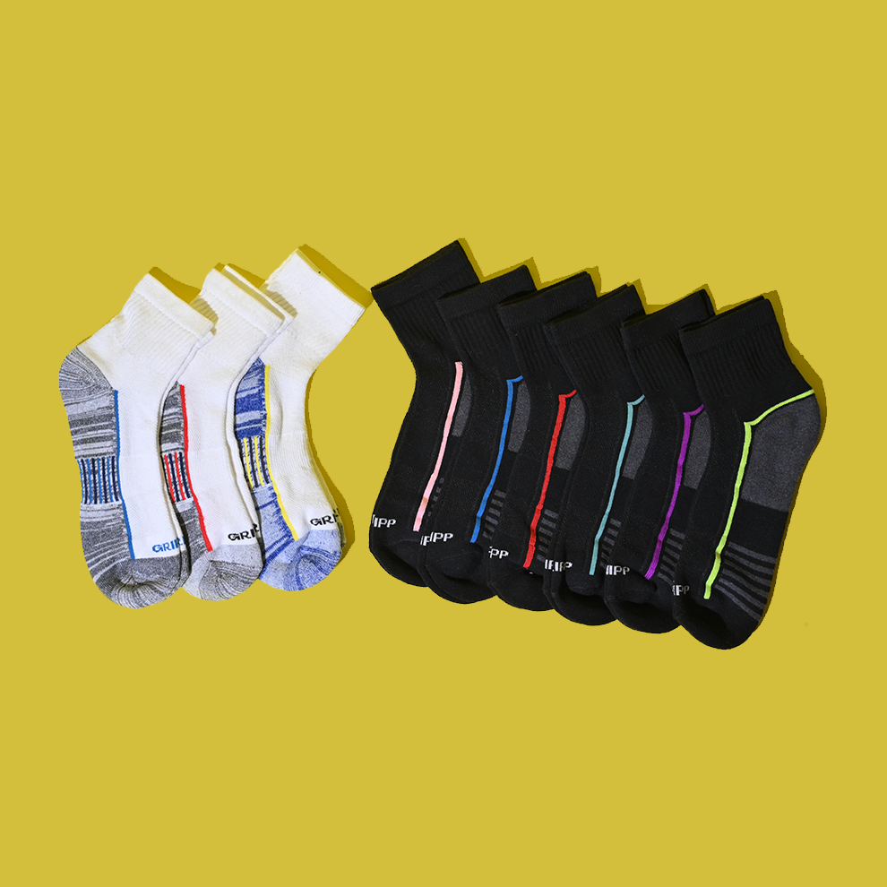 Elite Court Pack