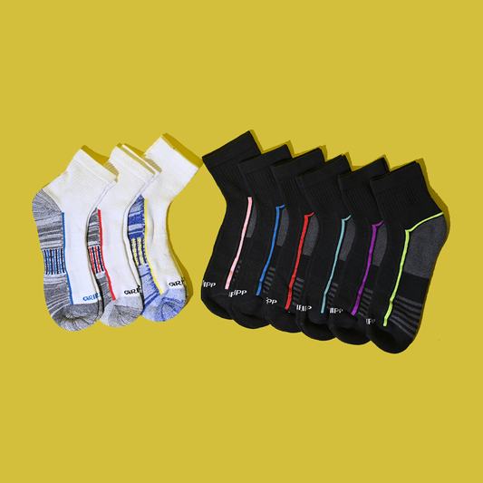 Elite Court Pack
