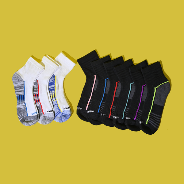 Elite Court Pack