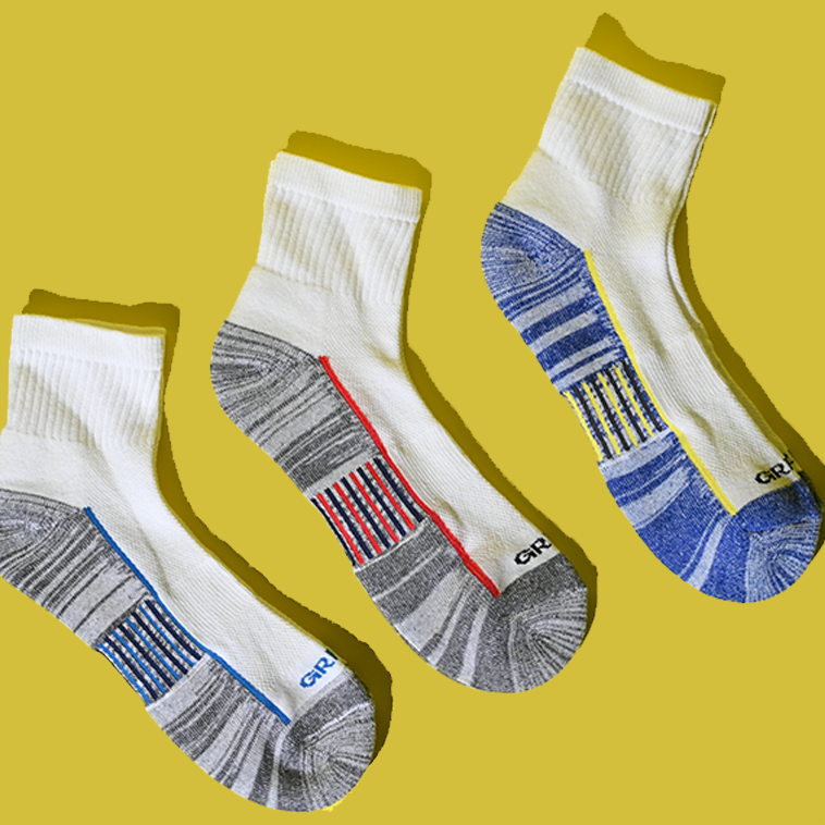 Gripp Court Mix Bundle
