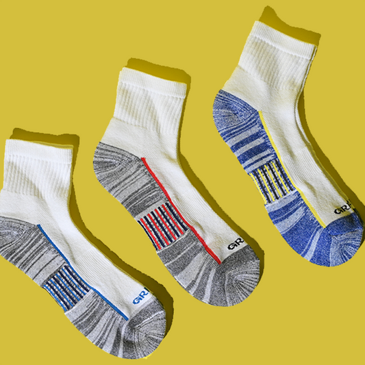 Gripp Court Mix Bundle