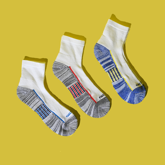 Family Performance Pack