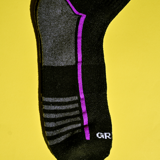 Gripp Purple Pro
