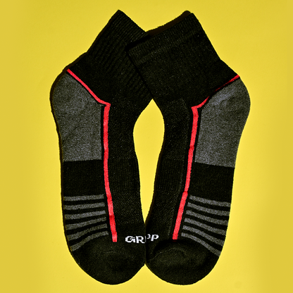Gripp Red Pro